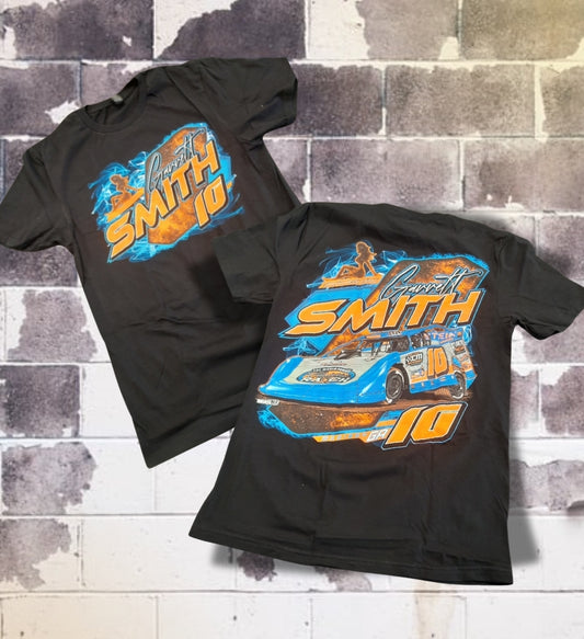 New Garrett Smith Shirt