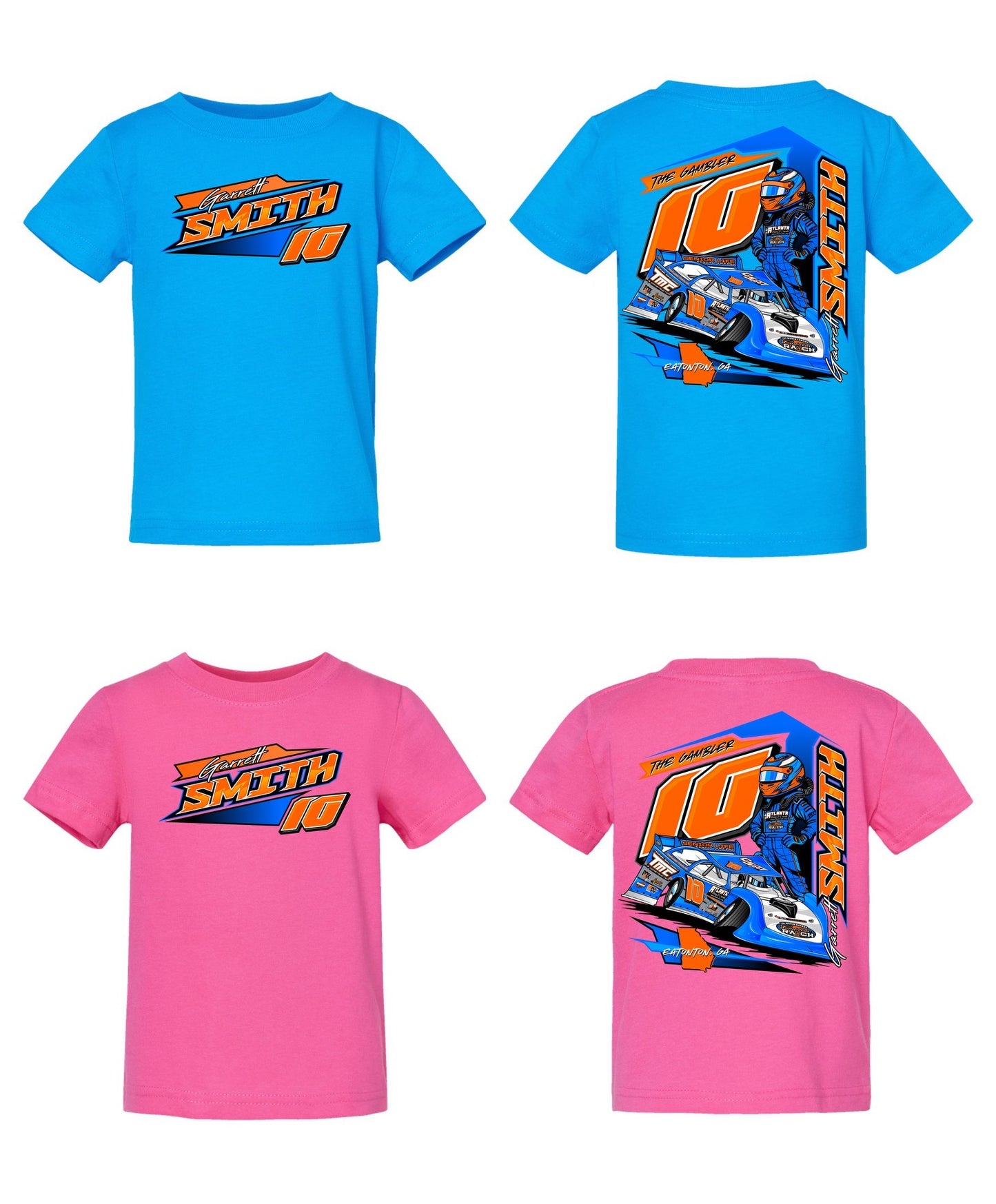 New Kids Shirt
