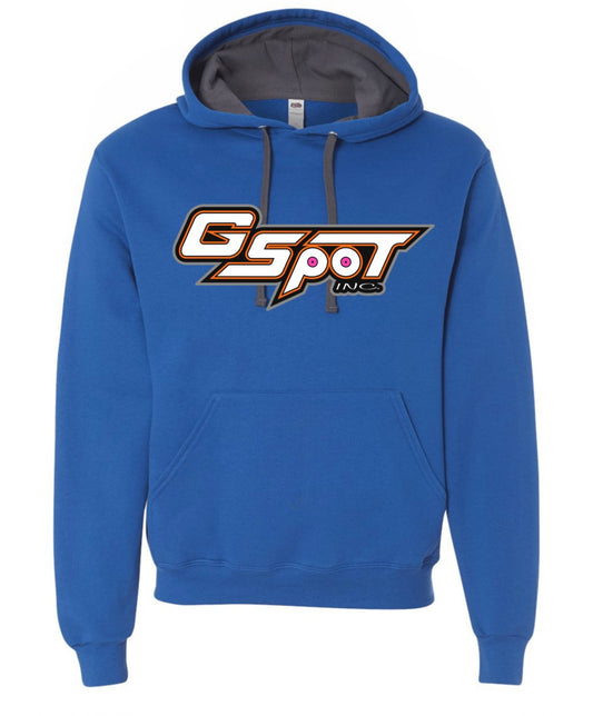 GSpot Hoodie