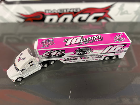 DTWC Hauler