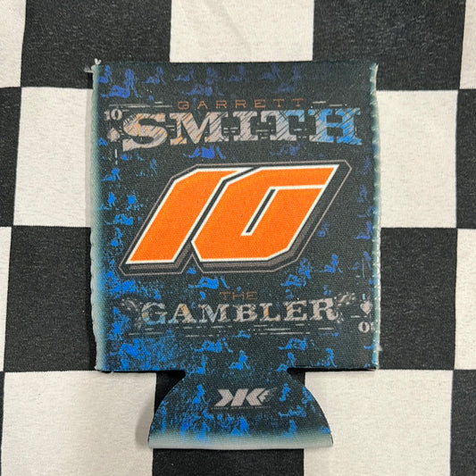 16 oz Gambler Coolzie