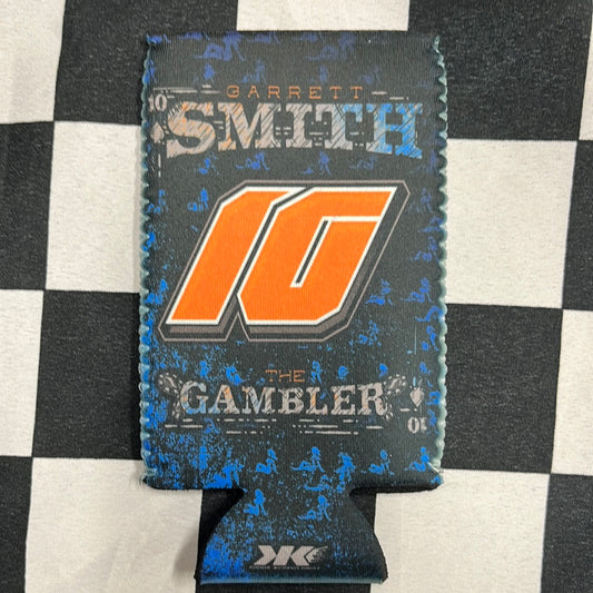 Slim Gambler Coolzie