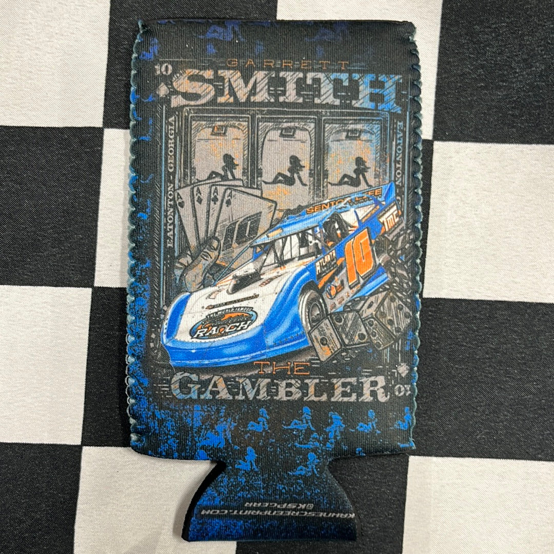 Slim Gambler Coolzie
