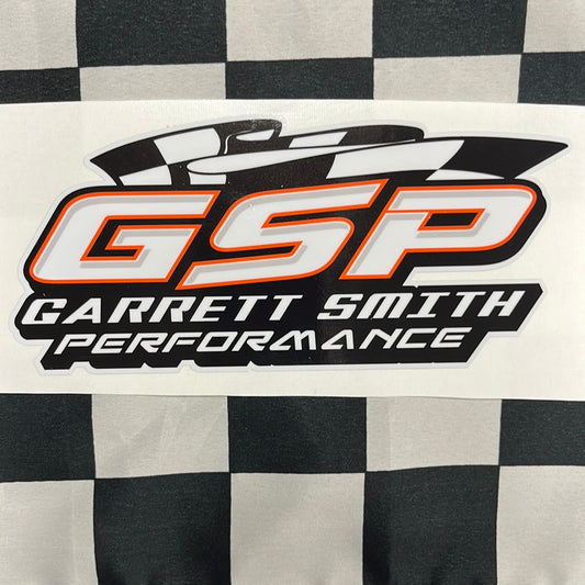 GSP decal